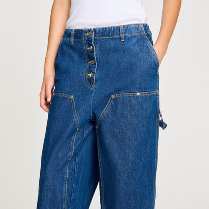 Carpenter Jeans Blue Jean