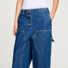 Carpenter Jeans Blue Jean