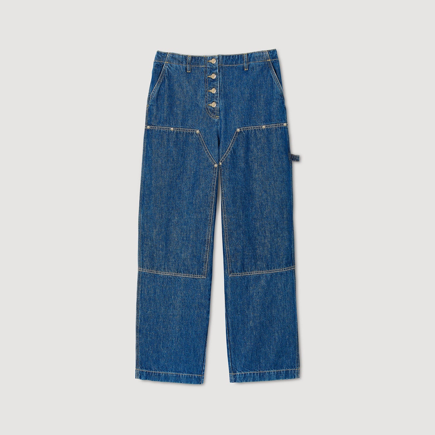 Carpenter Jeans Blue Jean