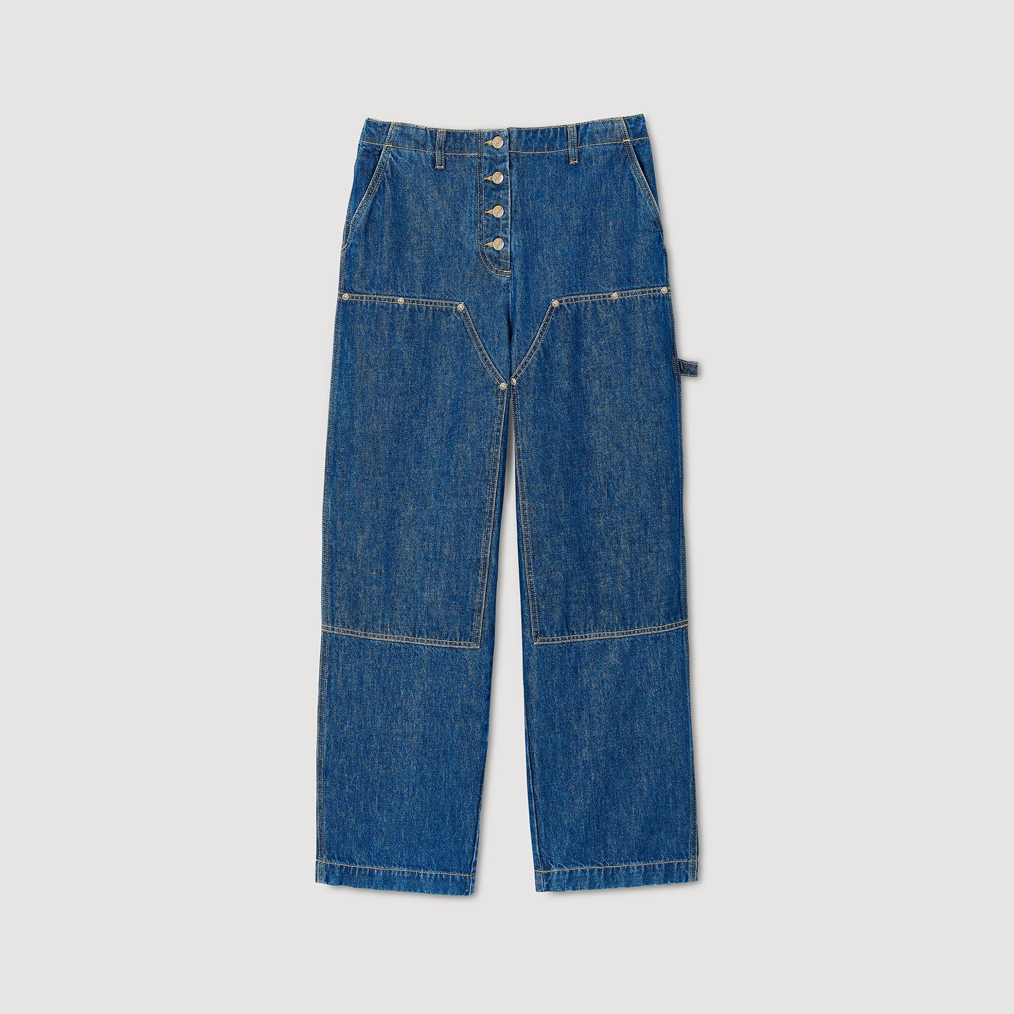 Carpenter Jeans Blue Jean