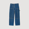 Carpenter Jeans Blue Jean