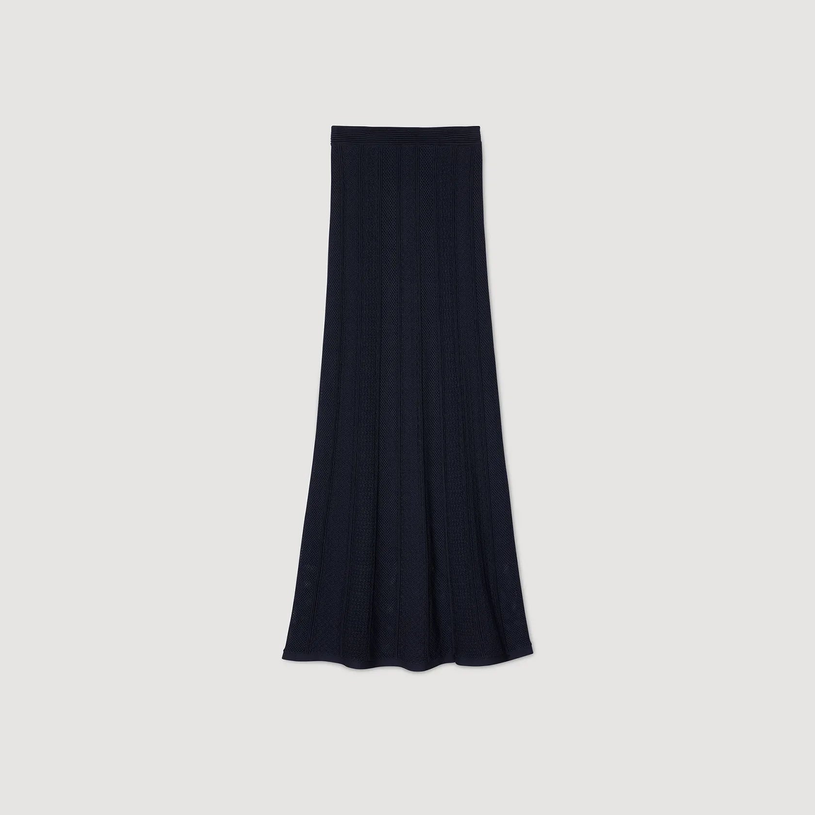 DIVINE Skirt Dark Navy