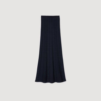 DIVINE Skirt Dark Navy