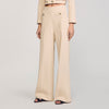 Suit Trousers Sand