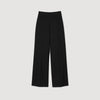 Suit Trousers Black