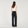 Terence Wool Suit Trousers Black