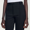 Safran Cycling shorts Black