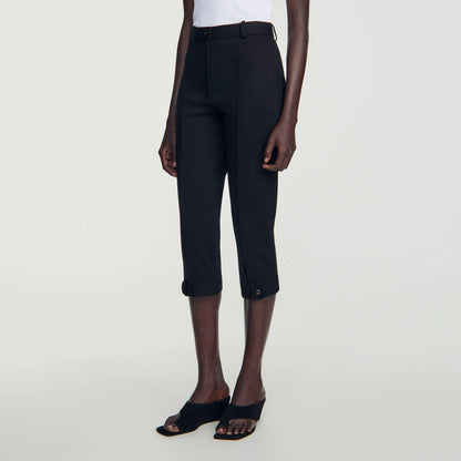 Safran Cycling shorts Black