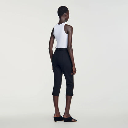 Safran Cycling shorts Black