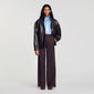 Adam Metal ring trousers Light Brown