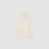 Eline Turtleneck Jumper Snow
