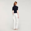 Filipe Knit Polo Shirt Black