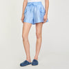 Shorts With Pockets Sky Blue