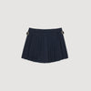 Jocker Pleated Skort Navy Blue
