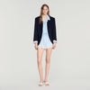 Limone  Shorts Sky Blue