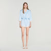 Limone  Shorts Sky Blue