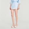 Limone  Shorts Sky Blue