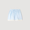 Limone  Shorts Sky Blue