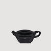 Fanny Pack Nylon Neo Large Belt Bag Black