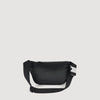 Fanny Pack Nylon Neo Large Belt Bag Black