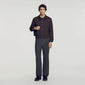 Cotton Jacket Cotton Jacket Chocolate