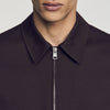 Cotton Jacket Cotton Jacket Chocolate
