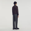 Cotton Jacket Cotton Jacket Chocolate