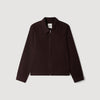 Cotton Jacket Cotton Jacket Chocolate