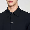 Long-Sleeved Shirt Black