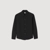Long-Sleeved Shirt Black