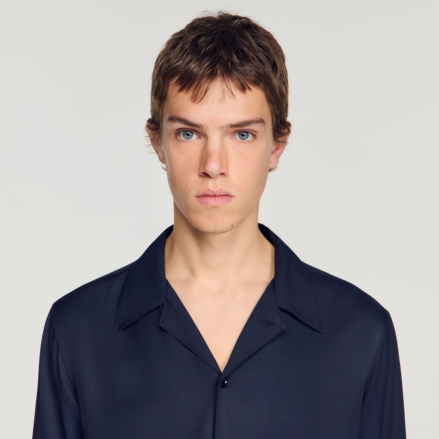 Requin Floaty Shirt Midnight Blue