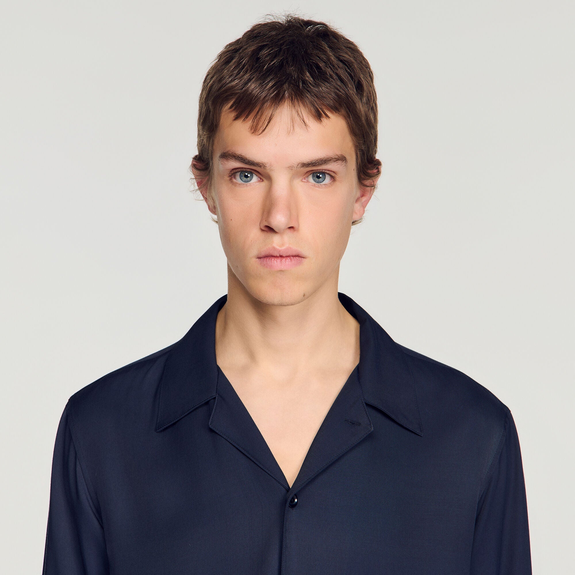 Requin Floaty Shirt Midnight Blue