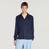 Requin Floaty Shirt Midnight Blue