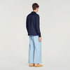 Requin Floaty Shirt Midnight Blue