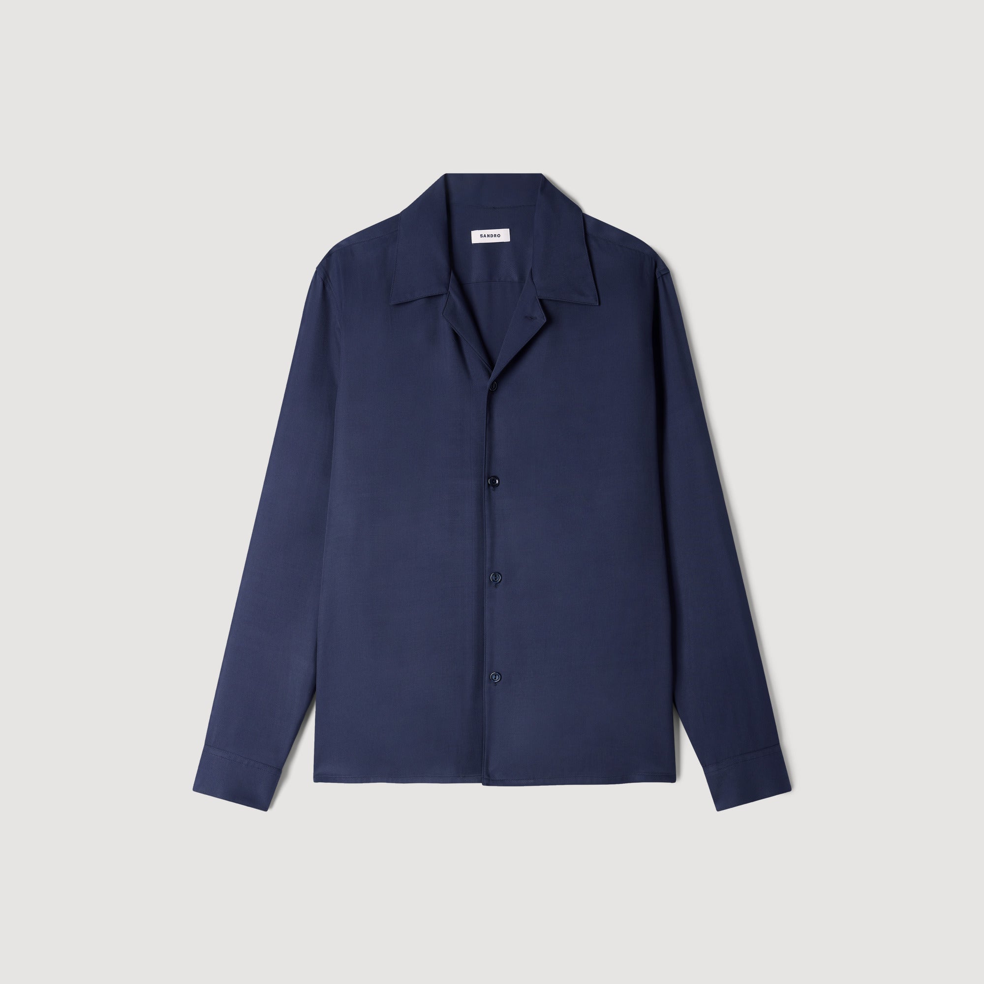 Requin Floaty Shirt Midnight Blue
