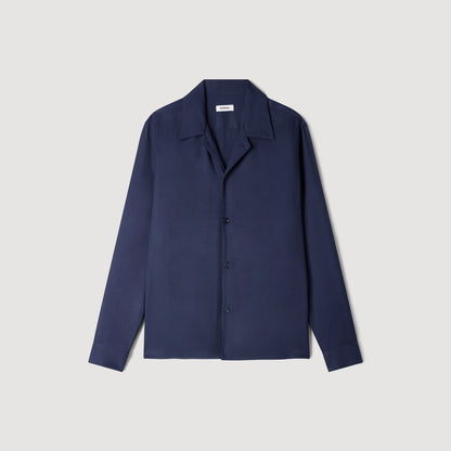 Requin Floaty Shirt Midnight Blue