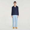 Requin Floaty Shirt Midnight Blue