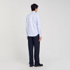 Blue Sky Cross Patch Shirt