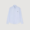 Blue Sky Cross Patch Shirt