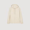 Hooded Shirt Putty