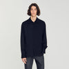 Oscar Shirt Floaty shirt Black
