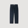 Regular Blue Grey Regular faded jeans Grey / Blu