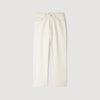 Baggy Ecru Baggy contrast jeans Ecru