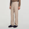 Baggy Beige Overdyed baggy jeans Beige