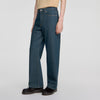 Baggy Brut Baggy faded-effect jeans Raw-Denim
