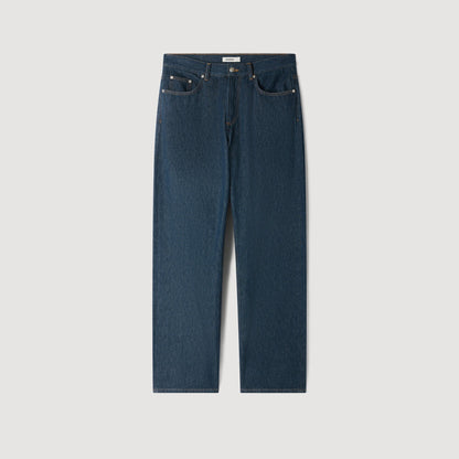 Baggy Brut Baggy faded-effect jeans Raw-Denim