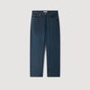 Baggy Brut Baggy faded-effect jeans Raw-Denim