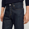 Slim Raw Raw Slim-Fit Jeans Raw-Denim