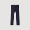 Slim Raw Raw Slim-Fit Jeans Raw-Denim