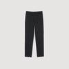 Jersey Trousers Black